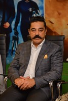 Kamal Haasan Gallery